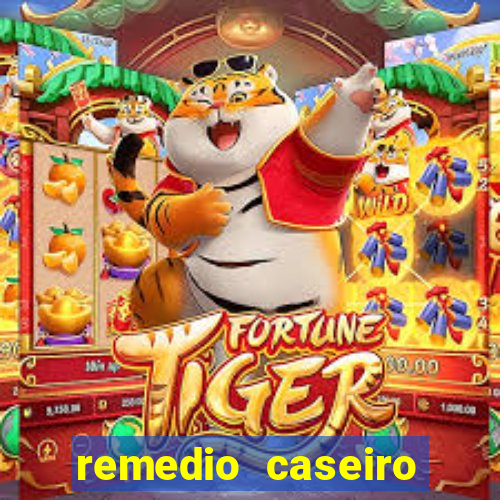 remedio caseiro para glicemia